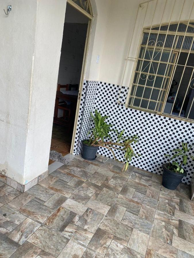 Casa Da Rose Aparecida (Sao Paulo) Exterior foto